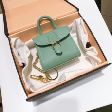 델보 브리앙 MM 박스백 미니